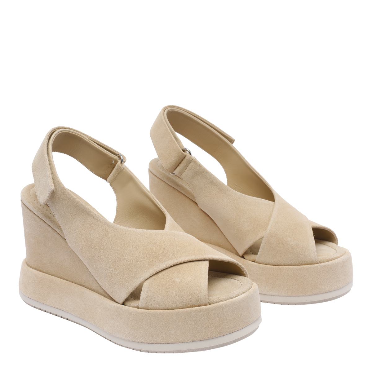 Paloma Barceló Sandalen