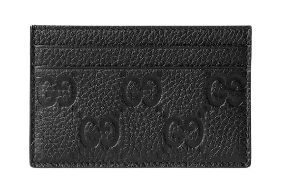 Gucci Geldbörsen