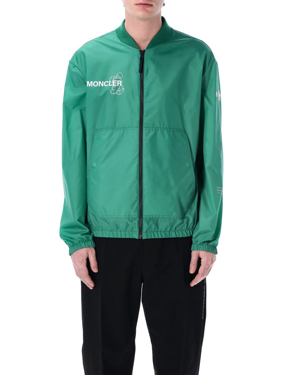 Moncler Genius Ostria Bomberjacke