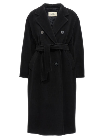 Max Mara 'Madame - 101801 Icon Coat' Mantel