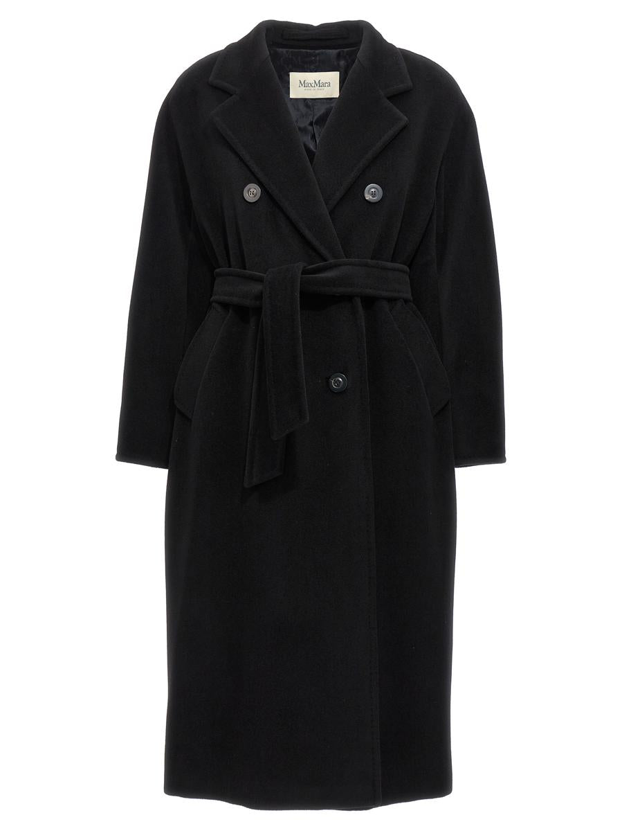 Max Mara 'Madame - 101801 Icon Coat' Mantel