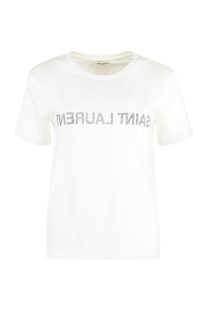 Saint Laurent T-Shirts und Polos