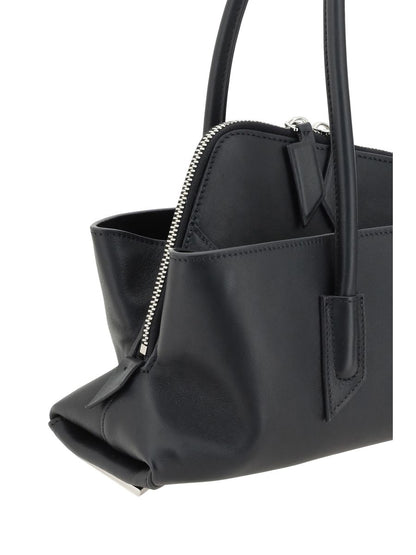 The Attico „The Walk Small“ Henkeltasche Taschen
