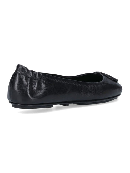 Tory Burch Flache Schuhe