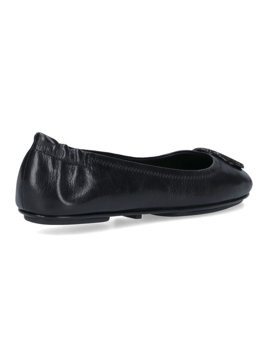 Tory Burch Flache Schuhe