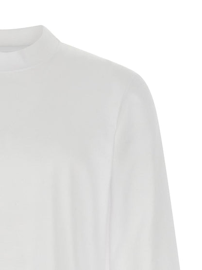 Brunello Cucinelli Langarm-T-Shirt