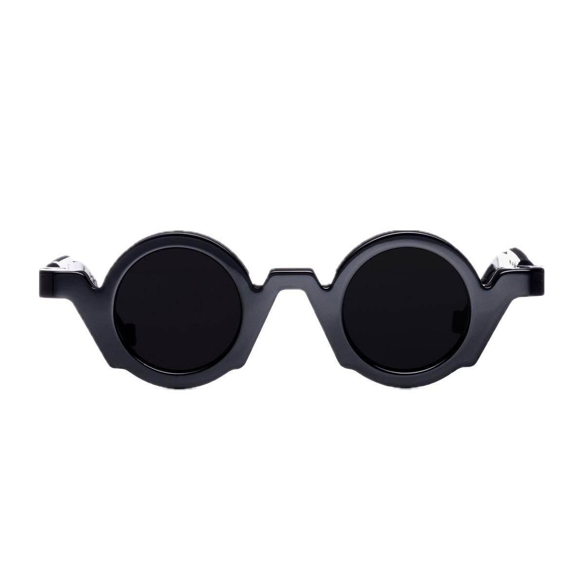 Vava Eyewear WL0070 White Label Sonnenbrille