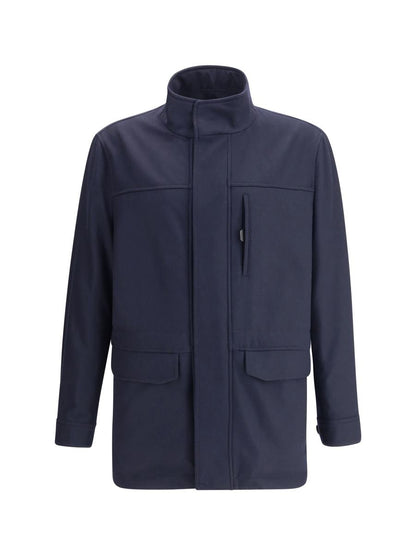 Brioni Jacken