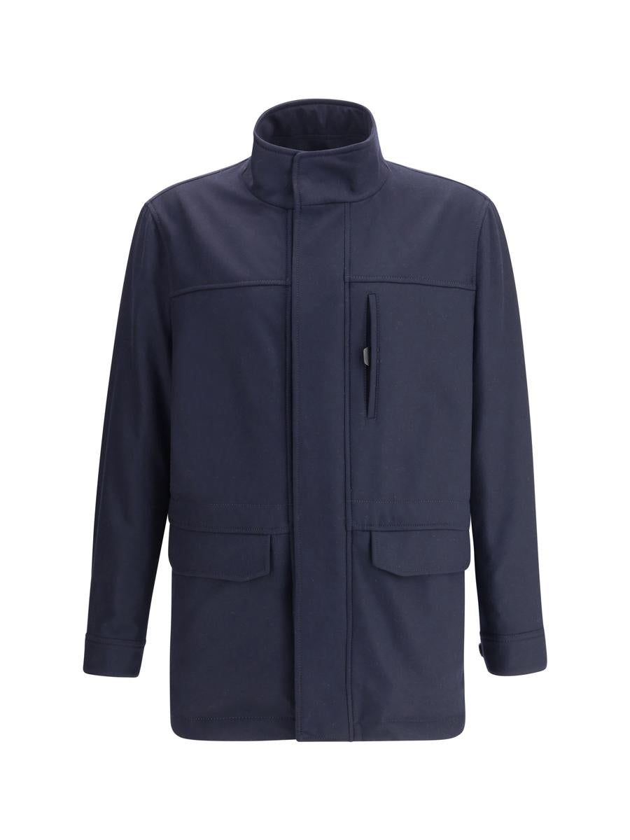 Brioni Jacken
