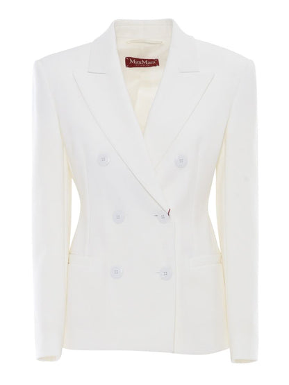 Max Mara Studio Jacke