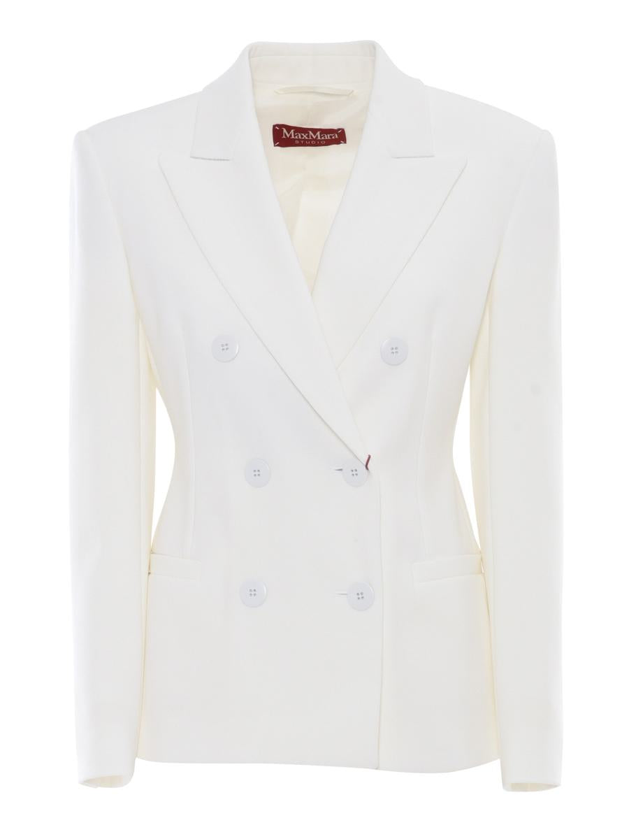 Max Mara Studio Jacke