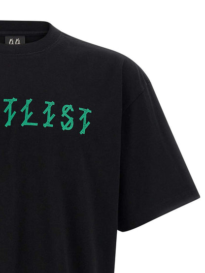 M44 Label Group „Gästeliste“ T-Shirt