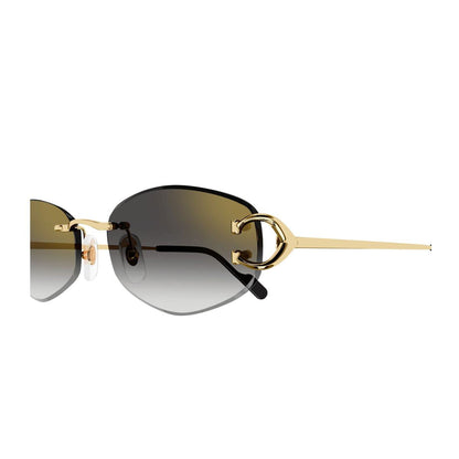 Cartier Sonnenbrillen