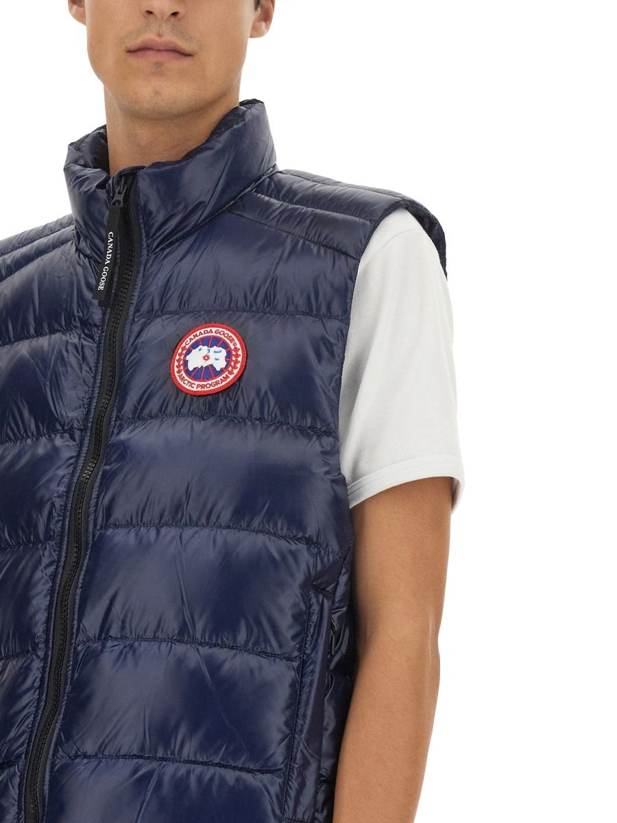 Canada Goose Crofton Daunenweste