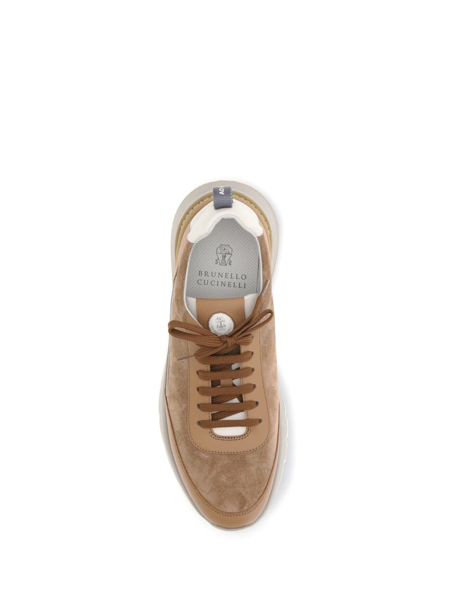 Brunello Cucinelli Sneaker