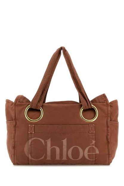 Chloé Handtaschen.
