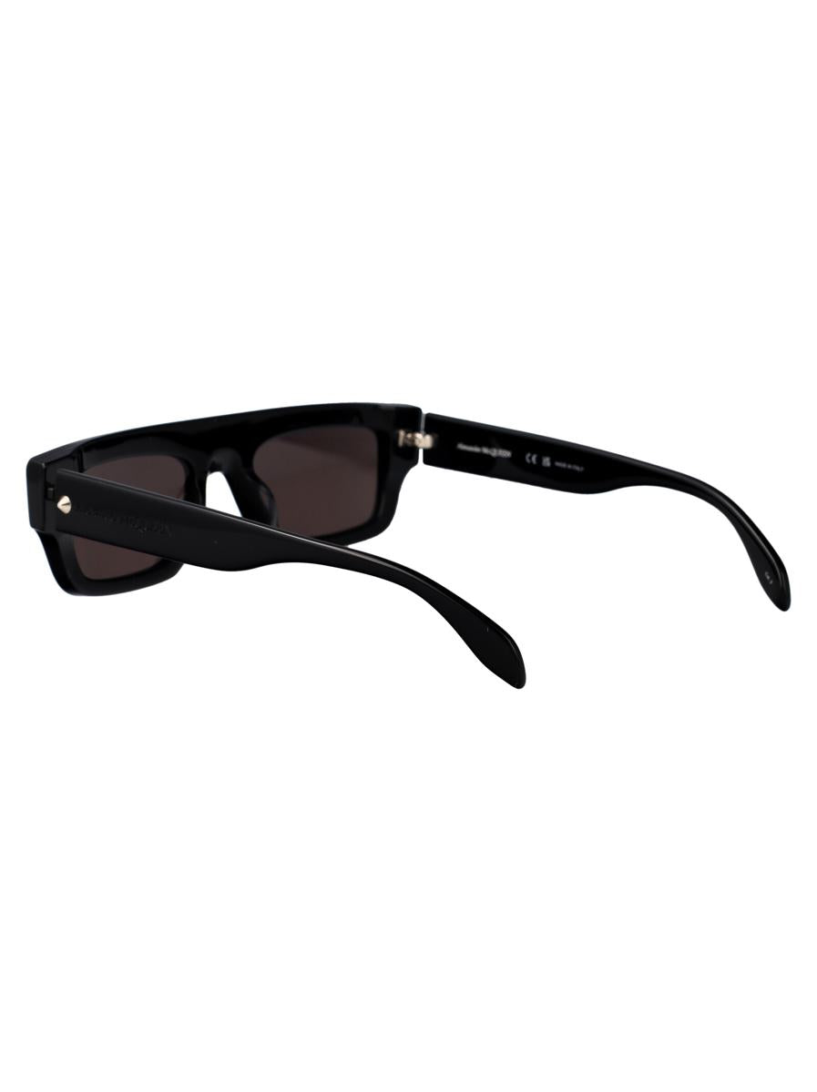 Alexander McQueen Sonnenbrillen