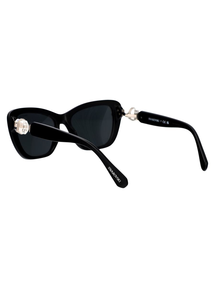 Swarovski Sonnenbrillen