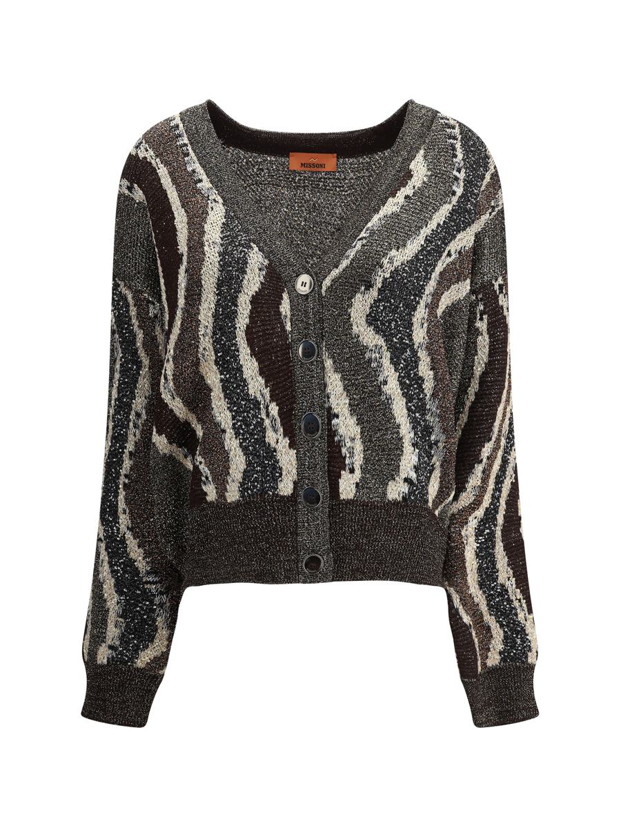 Missoni Strickwaren