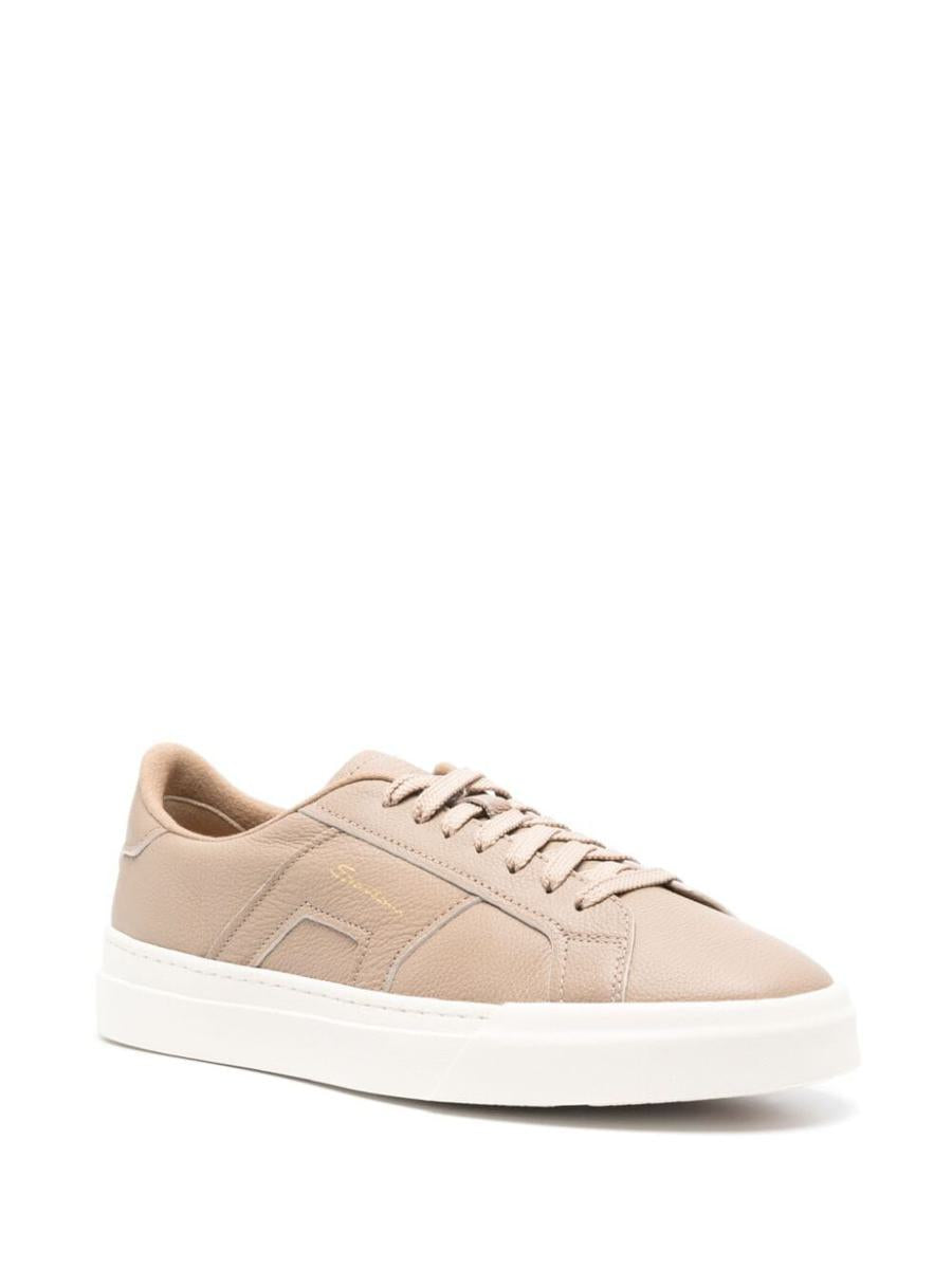 Santoni Dbs Sneakers Schuhe