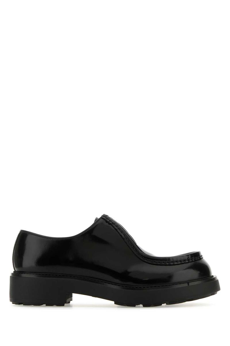 Prada Schnürschuhe