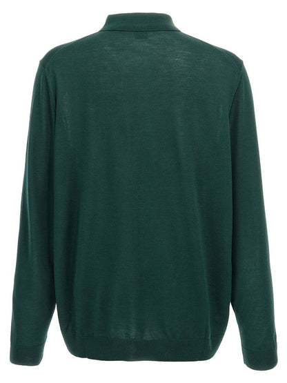 Hugo Boss „Lancione“ Polo