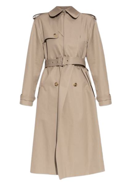 Alexander McQueen Jacken
