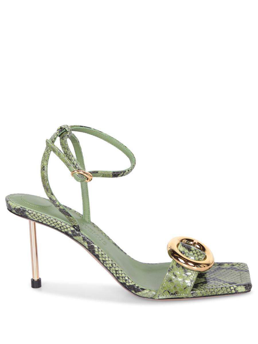 Jacquemus Sandalen