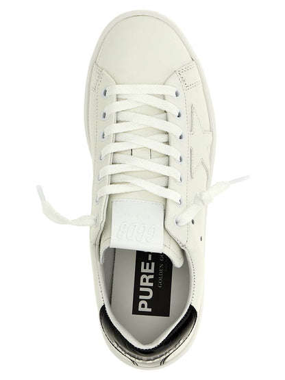 Golden Goose „Pure Star“ Sneakers