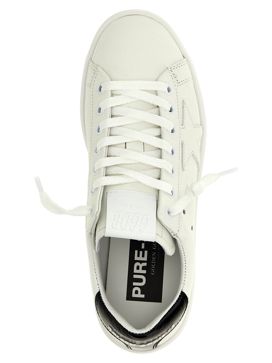 Golden Goose „Pure Star“ Sneakers