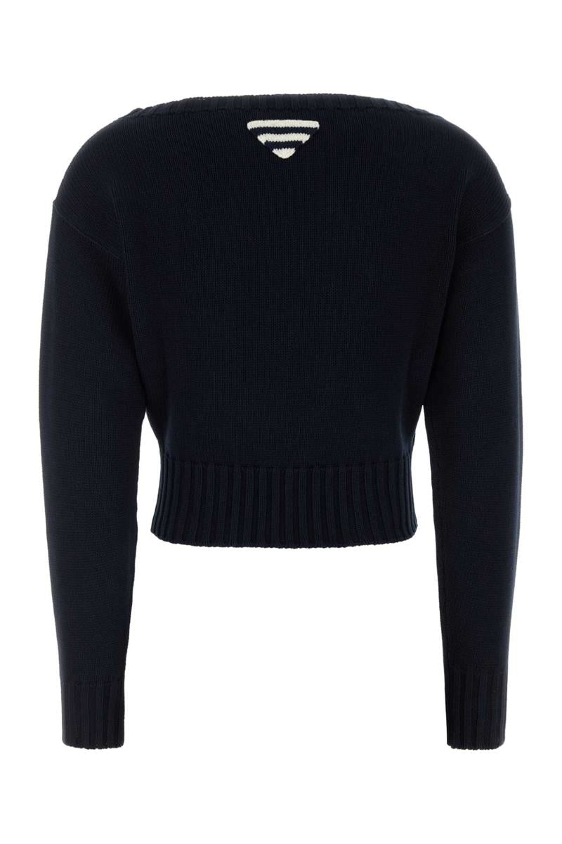 Prada Strickwaren