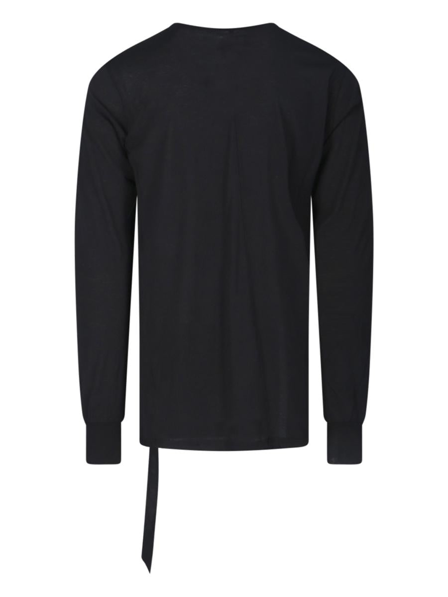 Rick Owens Drkshdw T-Shirts und Polos