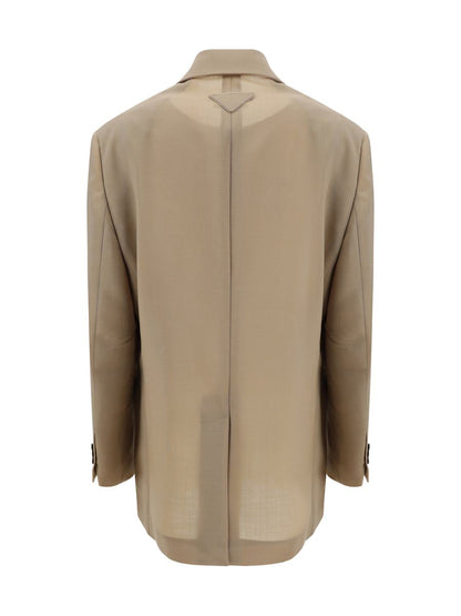 Prada Blazer &amp; Westen