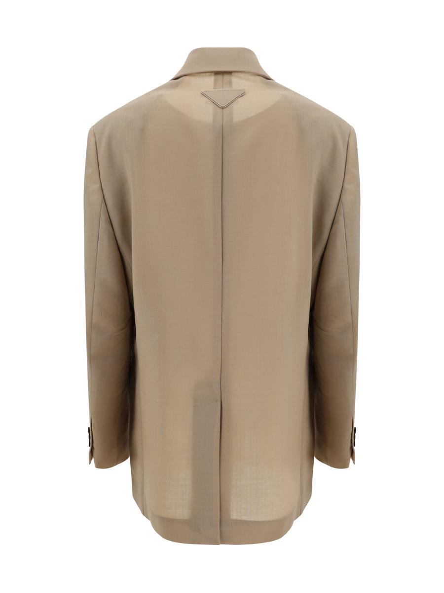 Prada Blazer &amp; Westen