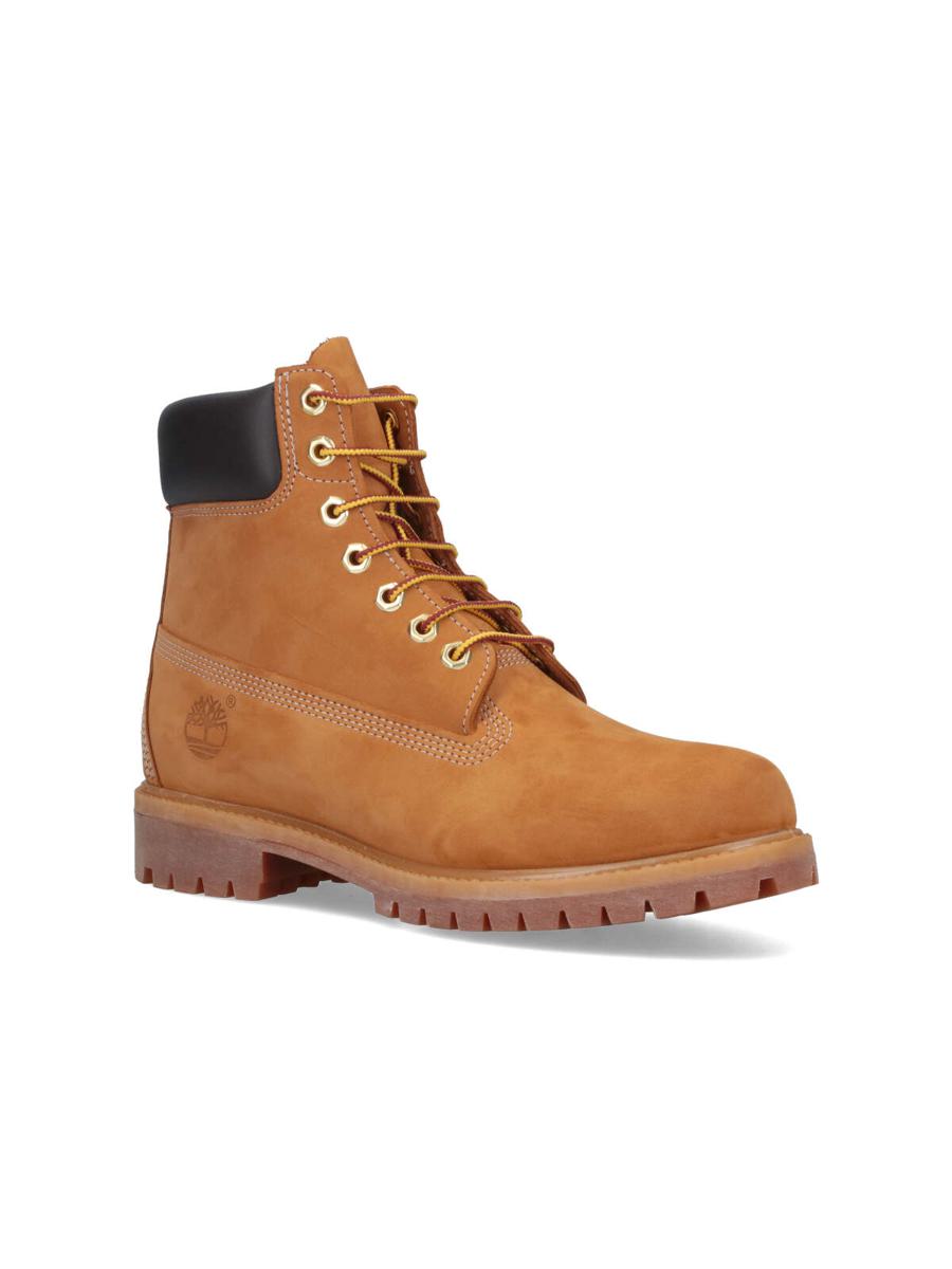 Timberland Stiefel
