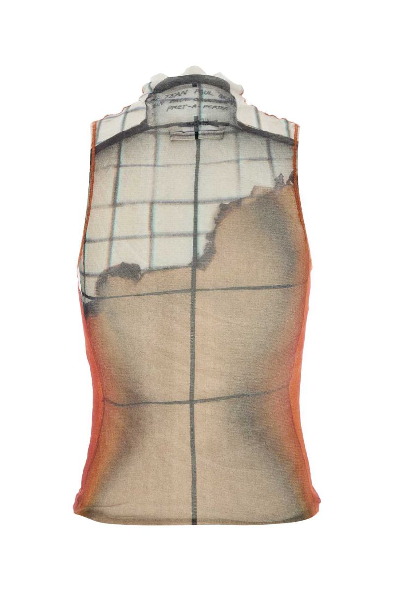 Jean Paul Gaultier Hemden