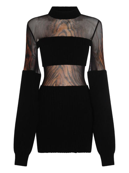 Jean Paul Gaultier Kleid