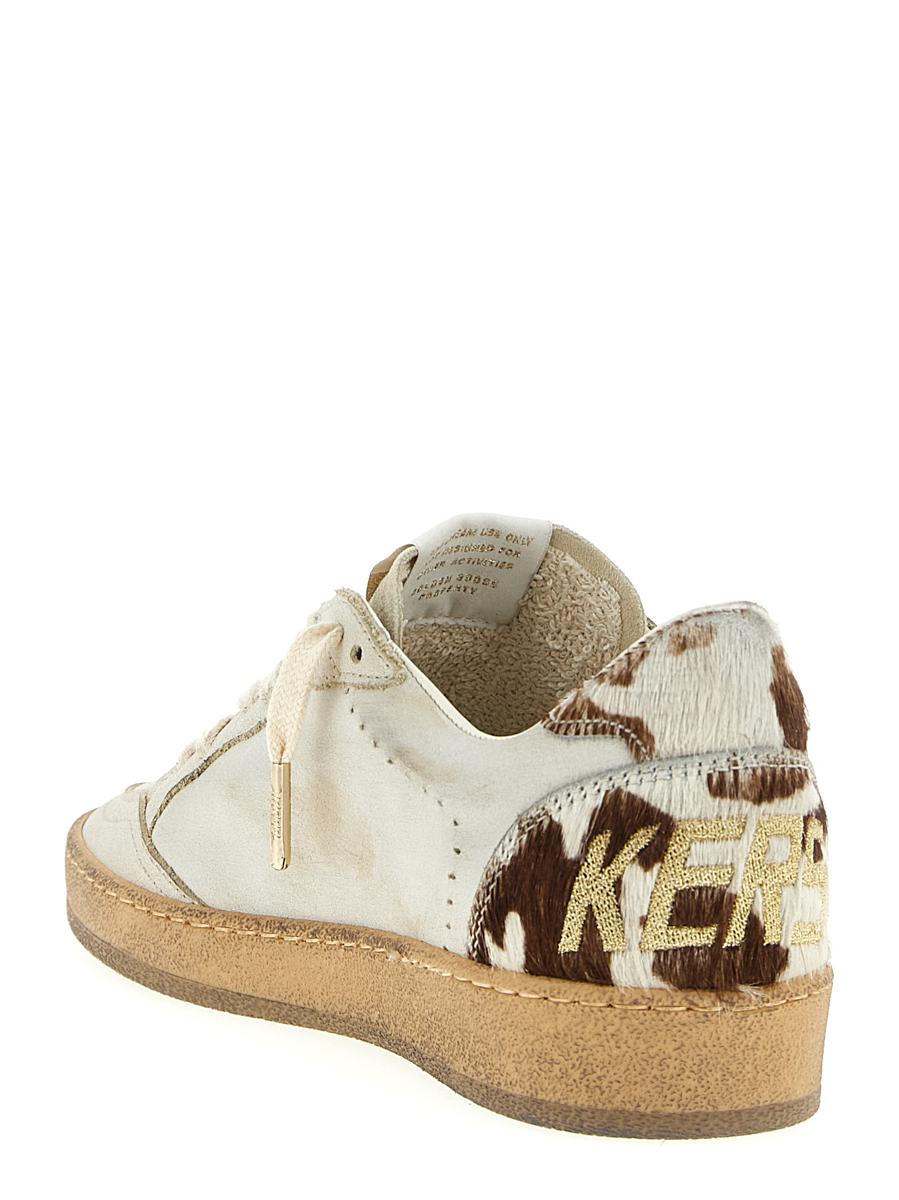 Golden Goose „Ball Star“-Sneaker