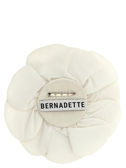Bernadette „Kamelien“-Brosche