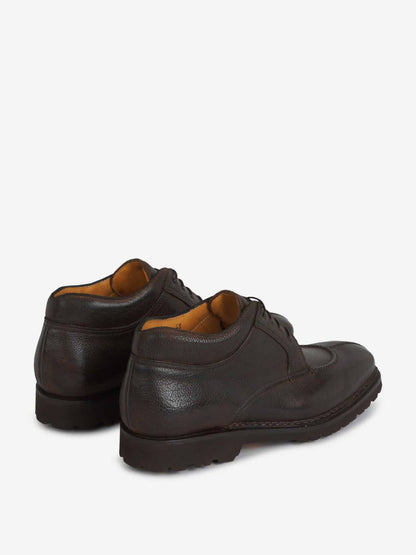 Bontoni Prächtige Lederschuhe