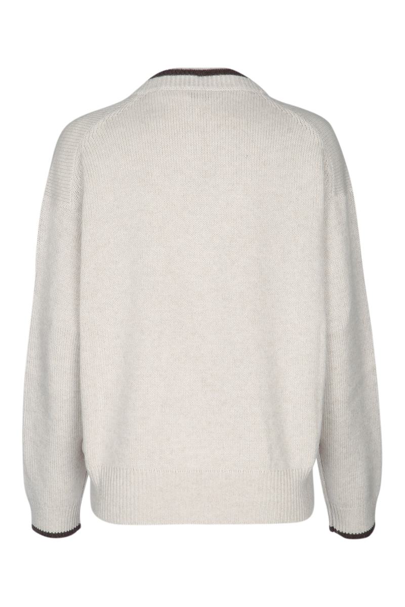 Brunello Cucinelli Strickwaren