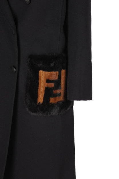 Fendi Mäntel