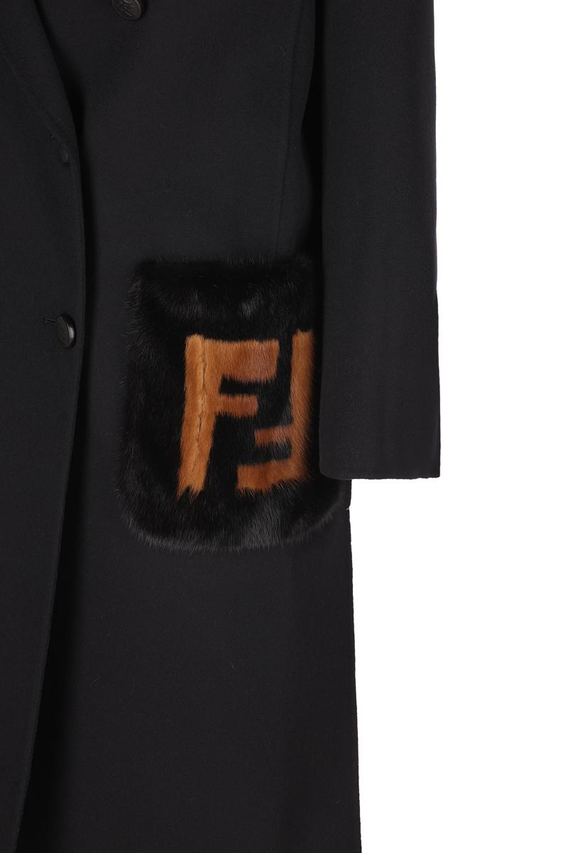 Fendi Mäntel