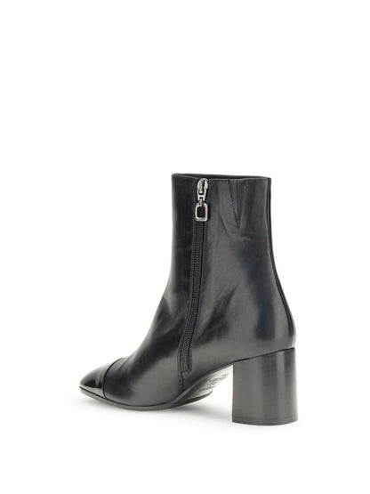 Carel Paris Stiefel