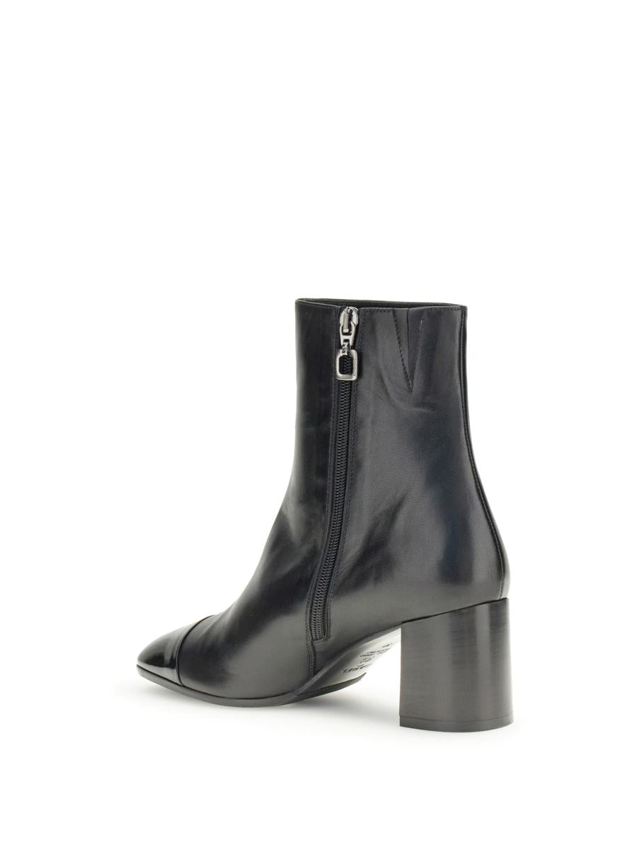 Carel Paris Stiefel