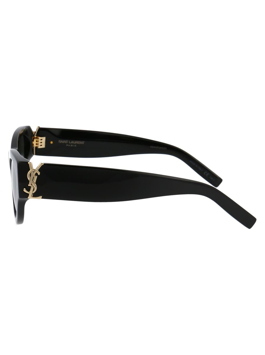 Saint Laurent Eyewear Sonnenbrillen
