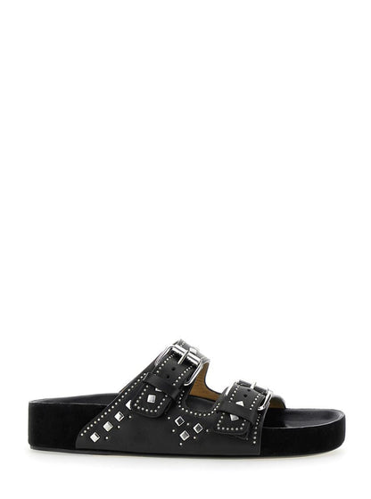 Isabel Marant Lennyo Sandalen