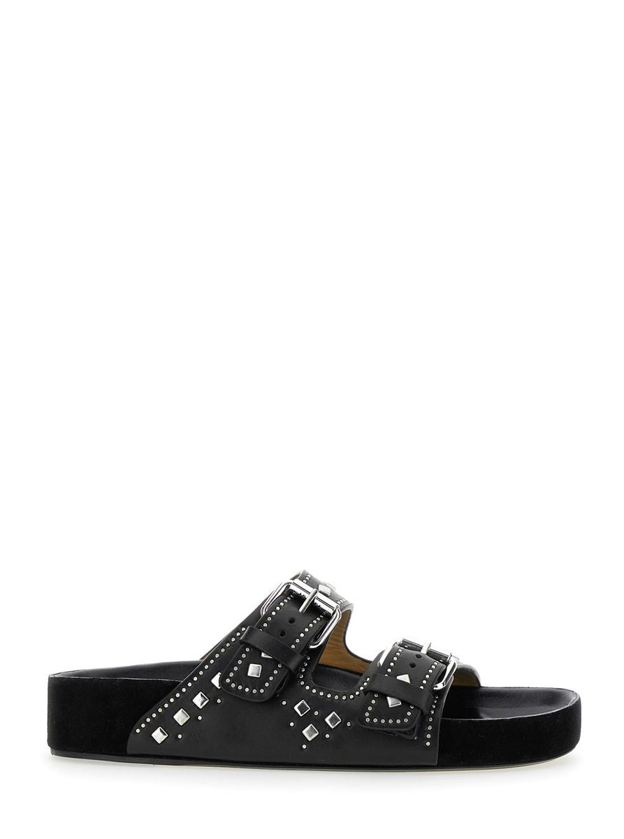 Isabel Marant Lennyo Sandalen