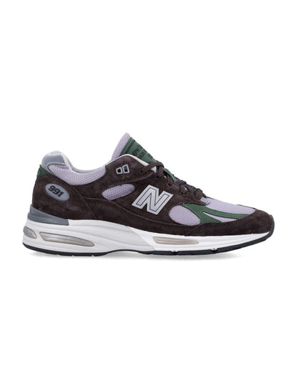 New Balance Made In UK 991V2 Schuhe