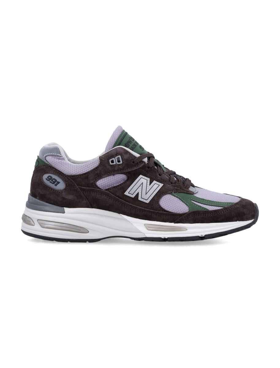 New Balance Made In UK 991V2 Schuhe